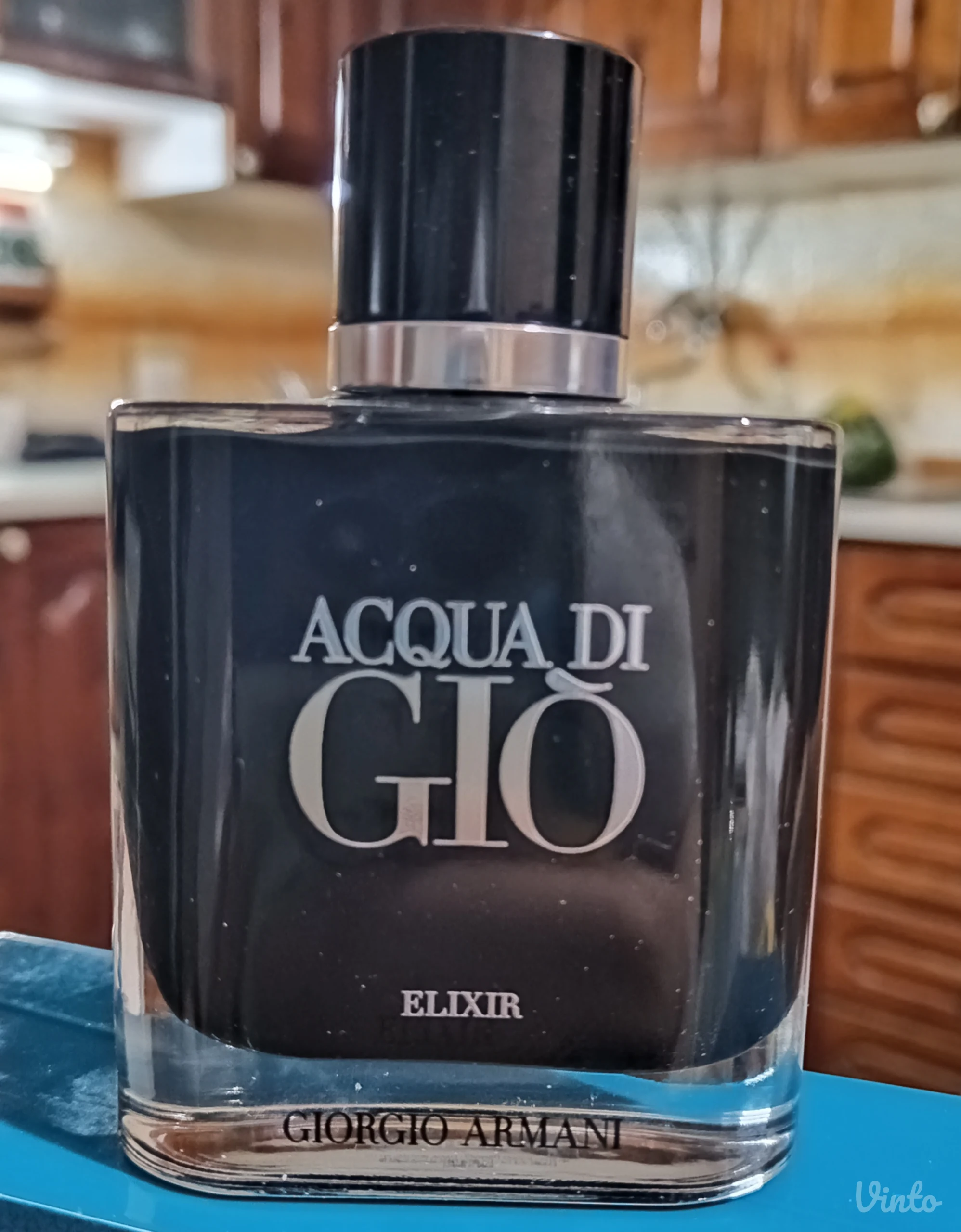 Giorgio Armani Acqua di Gio Elixir Edp dekant 5ml/10ml