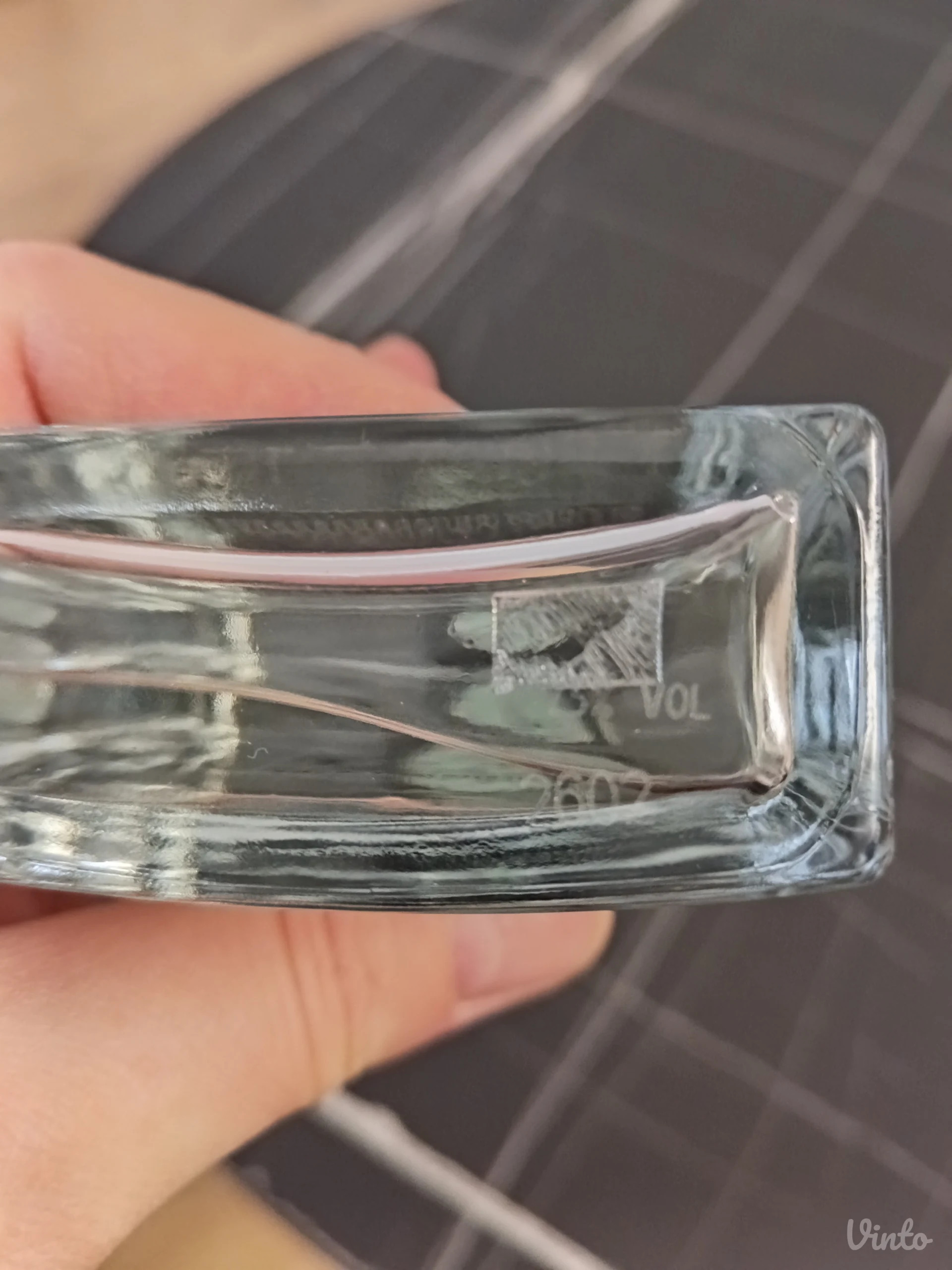 Reminiscence Musc Charnel Edp dekant 5ml/10ml