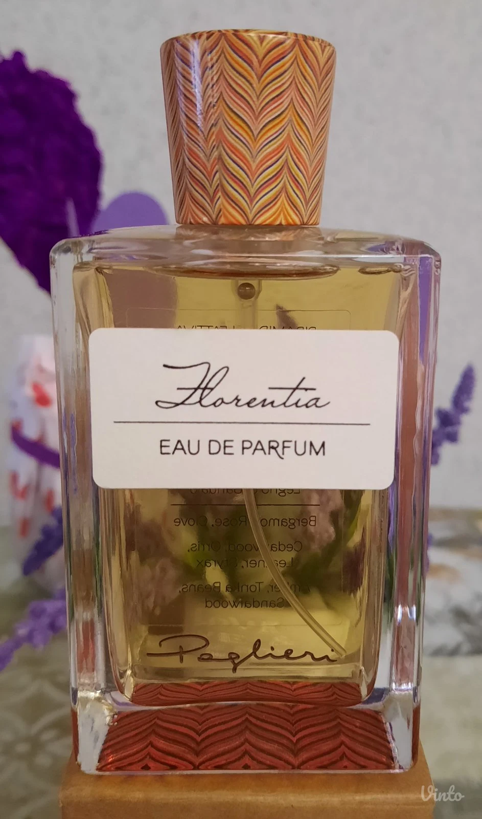 Paglieri Florentia edp dekant 5ml-10ml