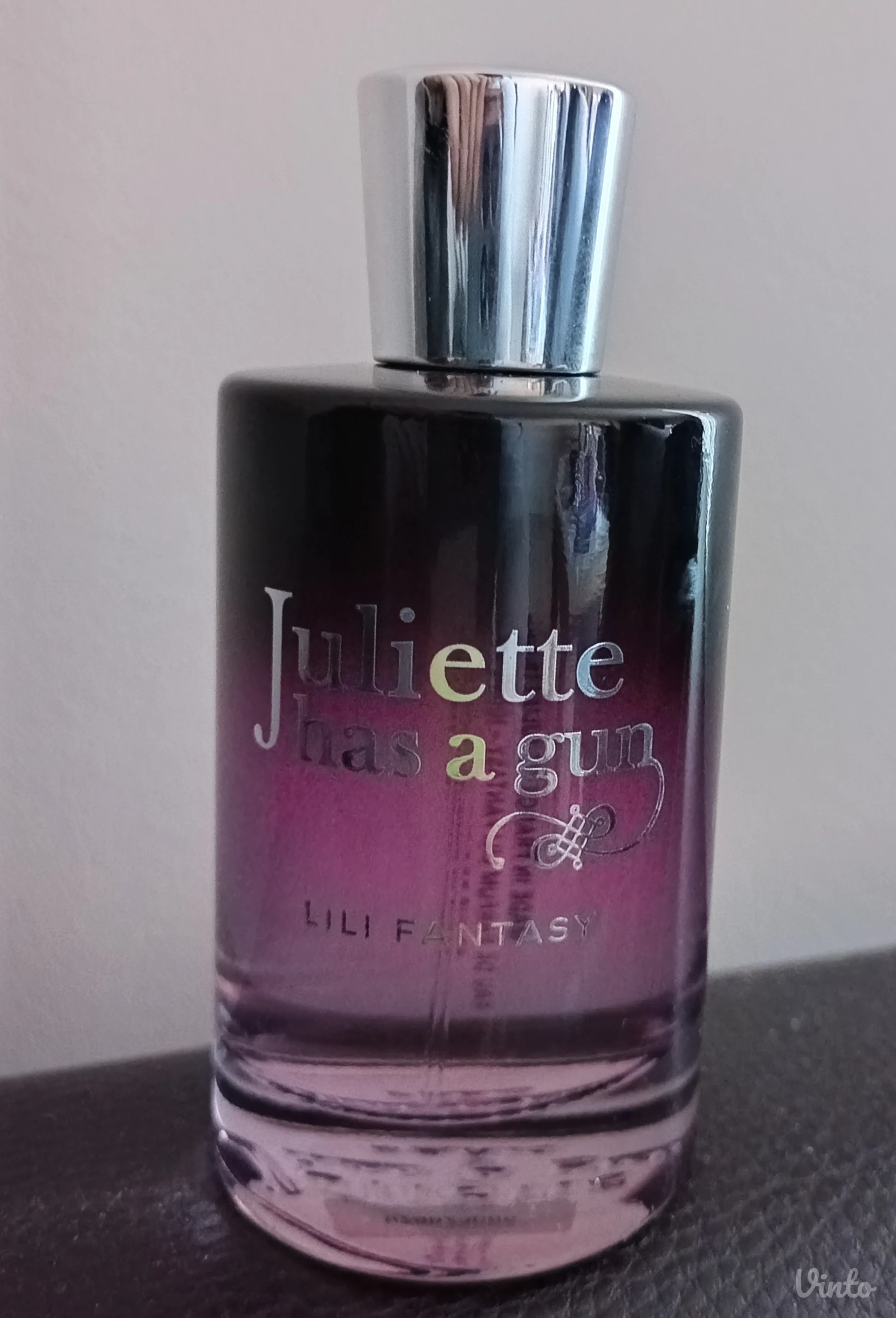 JHAG Lili FANTASY edp dekant 5ml/10ml