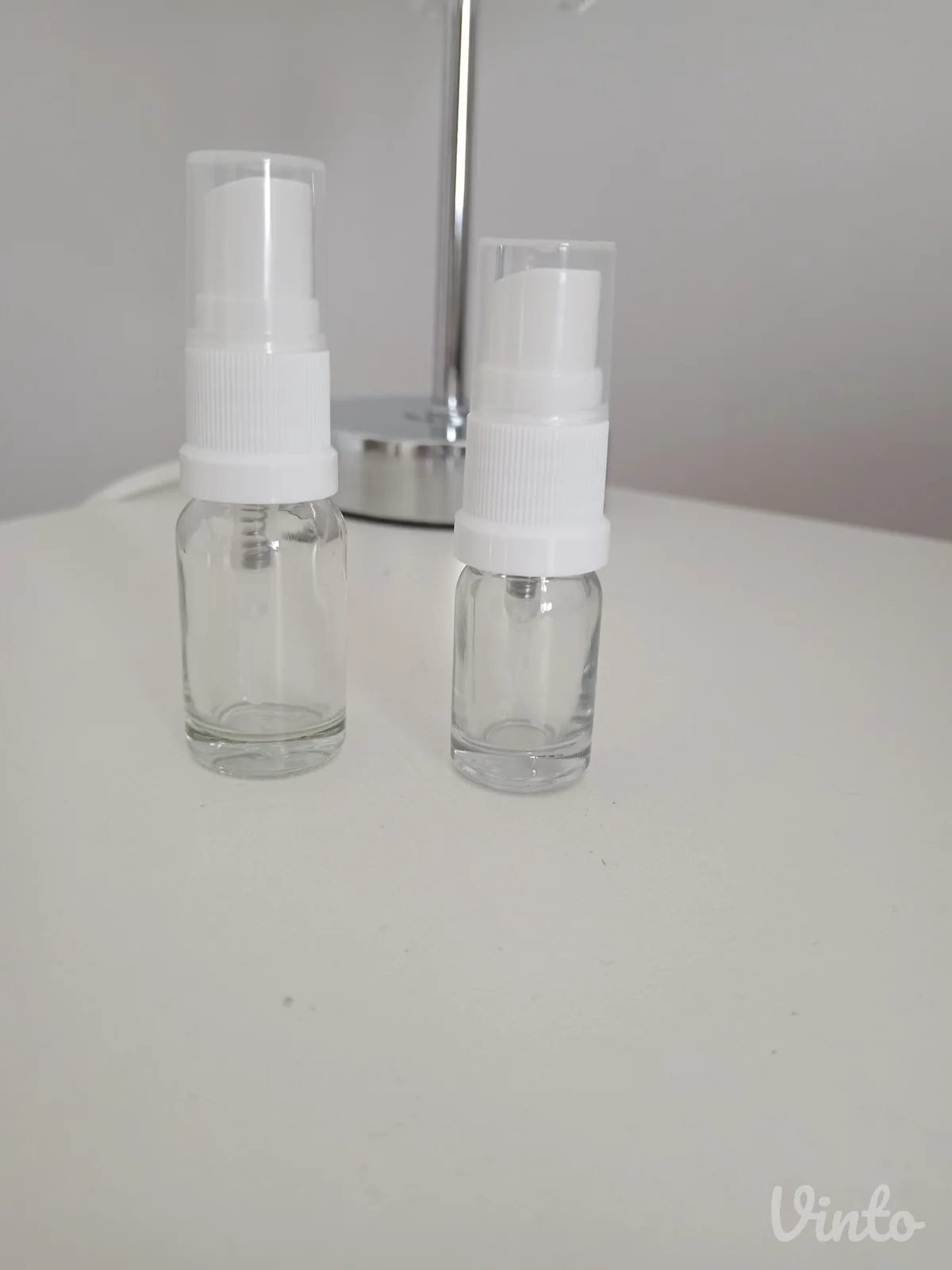 Cacharel Liberte edt dekant 5ml-10ml