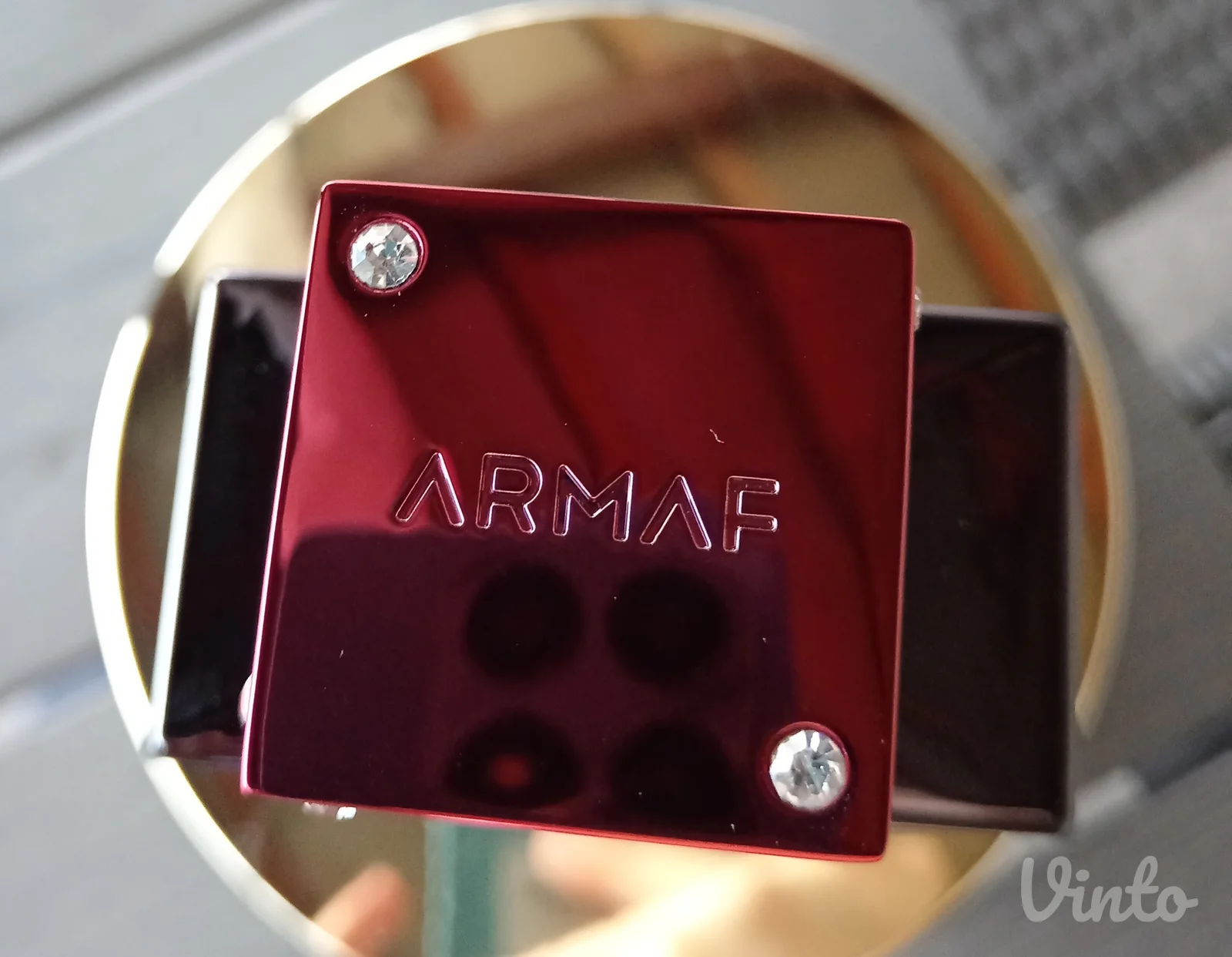 Armaf Club de nuit Overdose edp dekant 5ml/10ml