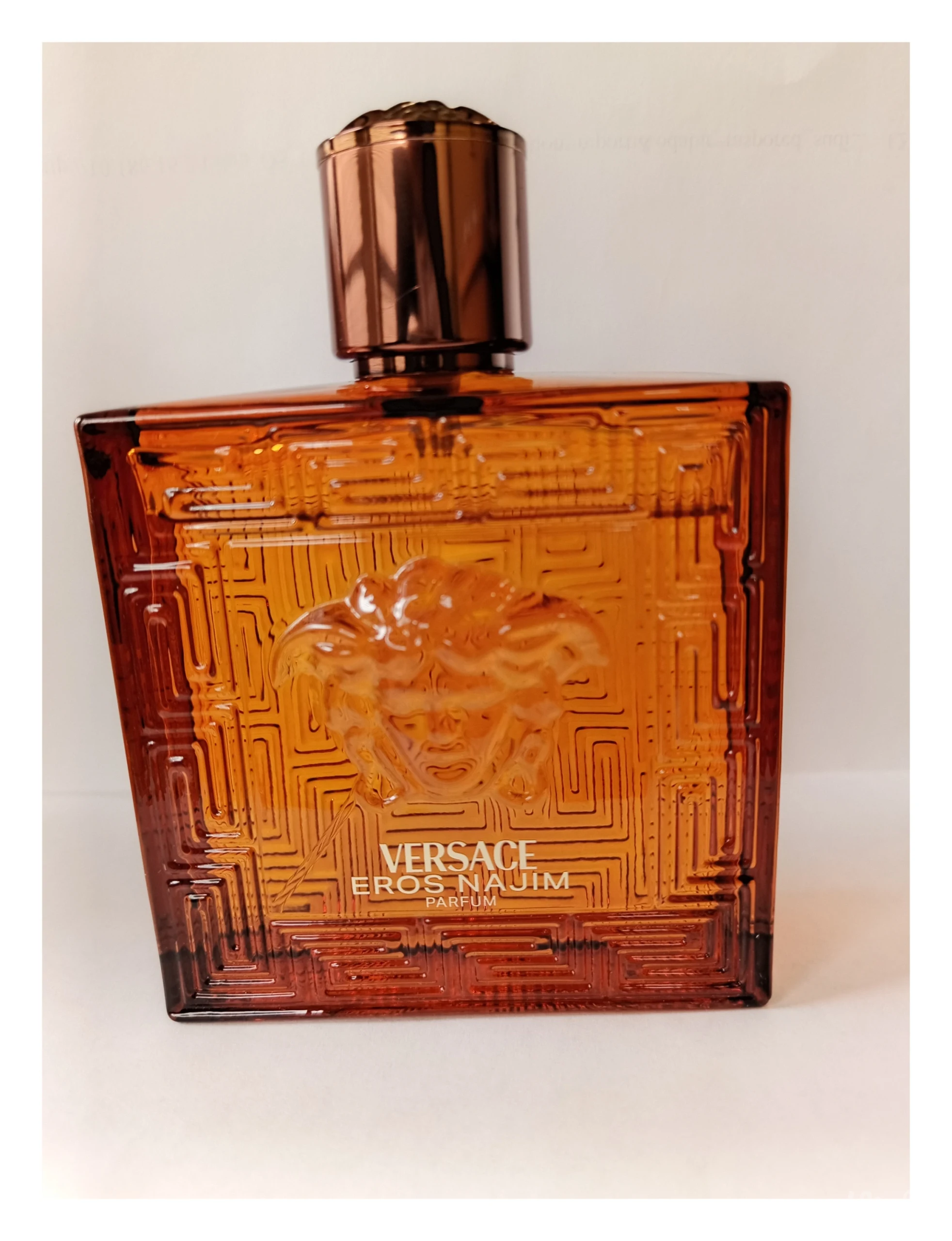 Versace Eros Najim pour femme parfum dekant 5ml/10ml