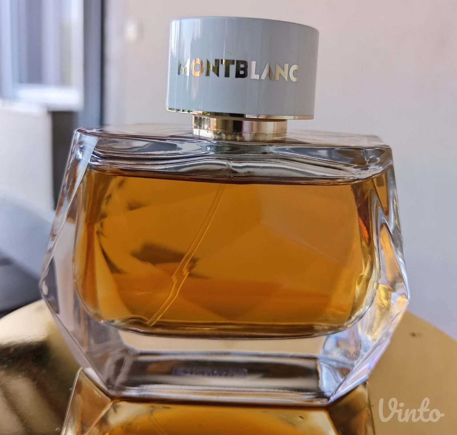 Montblanc Signature Absolue edp dekant 5ml-10ml