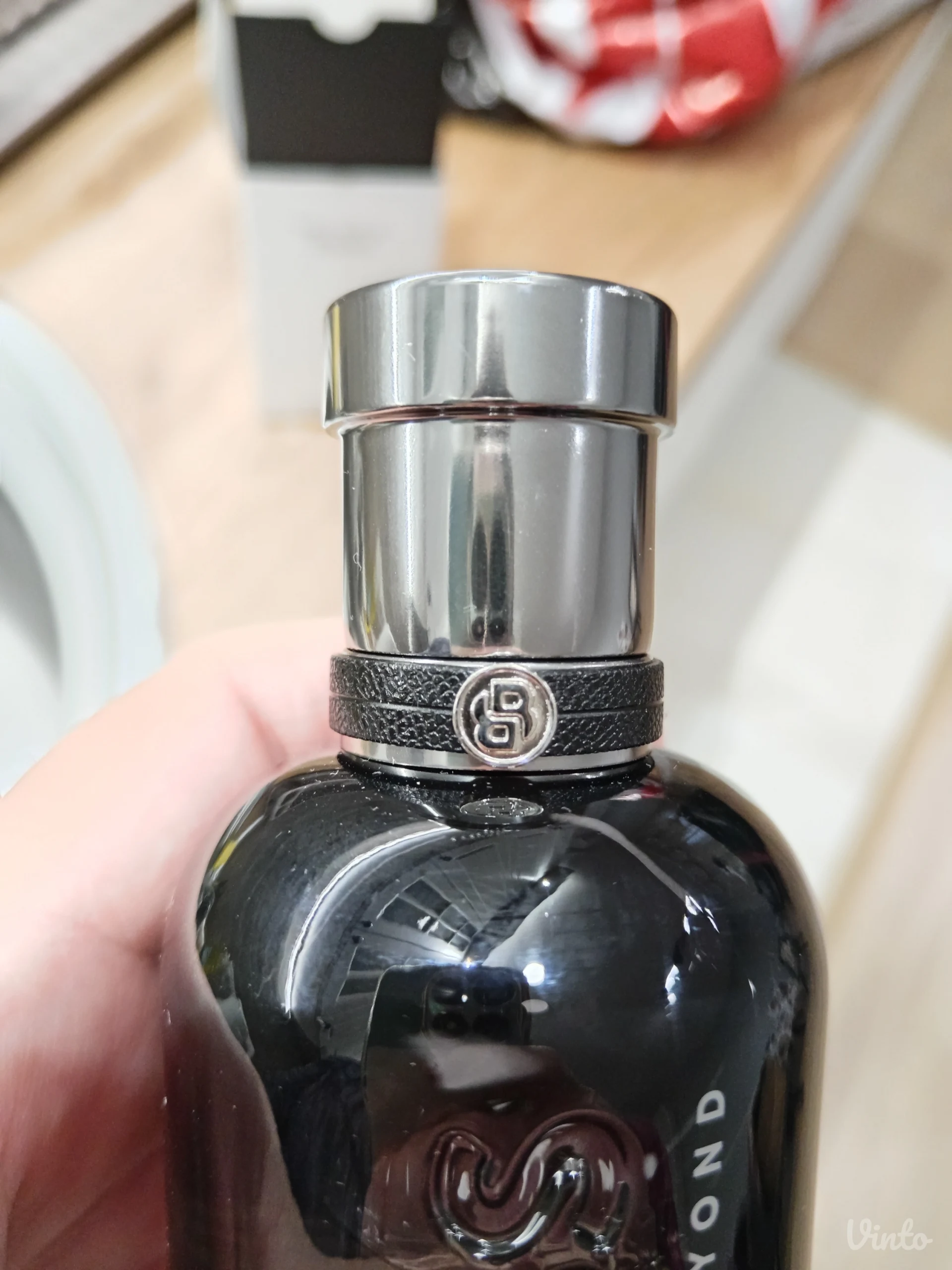 Hugo boss Bottled Beyond edp dekant 5ml/10ml