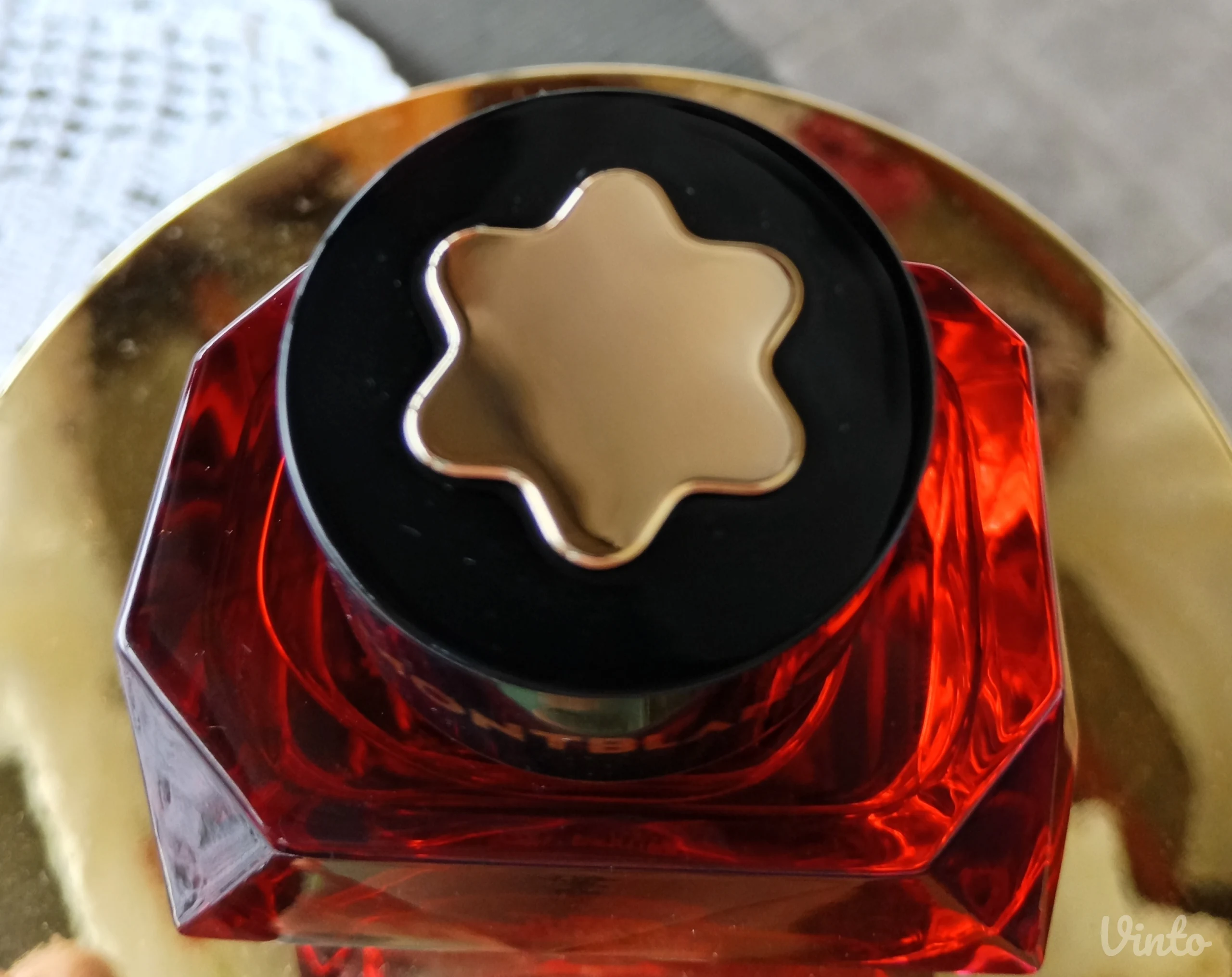 Montblanc Signature Elixir Edp dekant 5ml/10ml