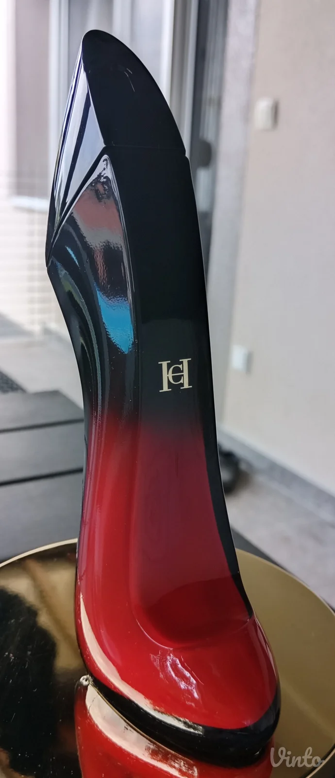 CH Very good girl Elixir Edp dekant 5ml/10ml