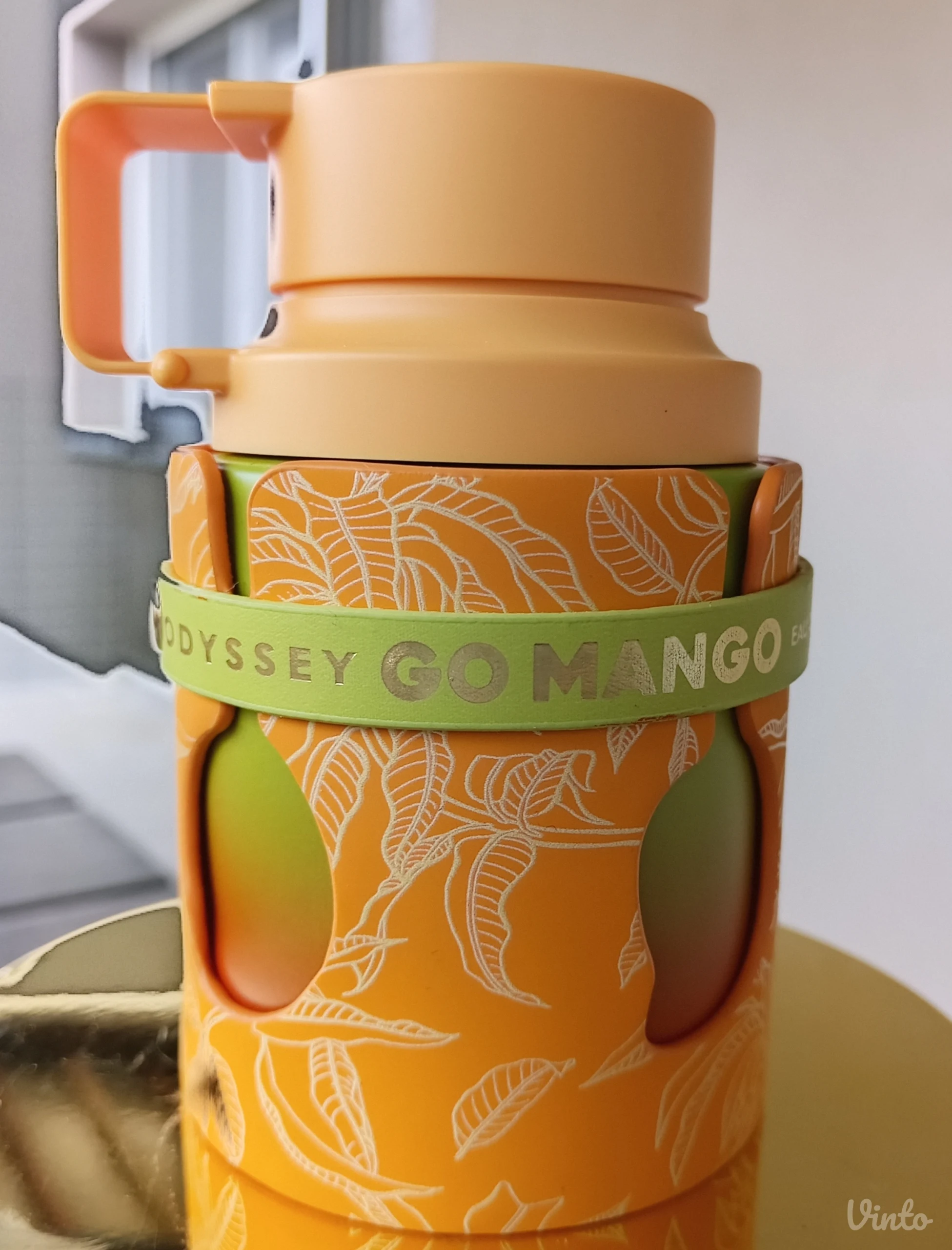 Armaf Odyssey Go mango edp dekant 5ml/10ml