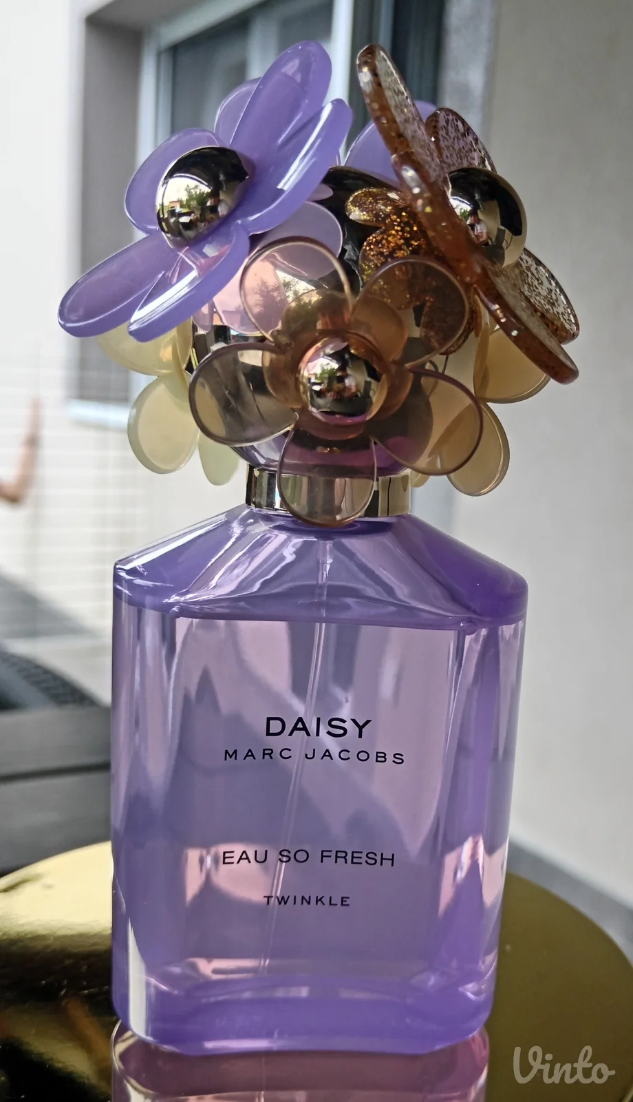 Marc Jacobs Twinkle edt dekant 5ml-10ml