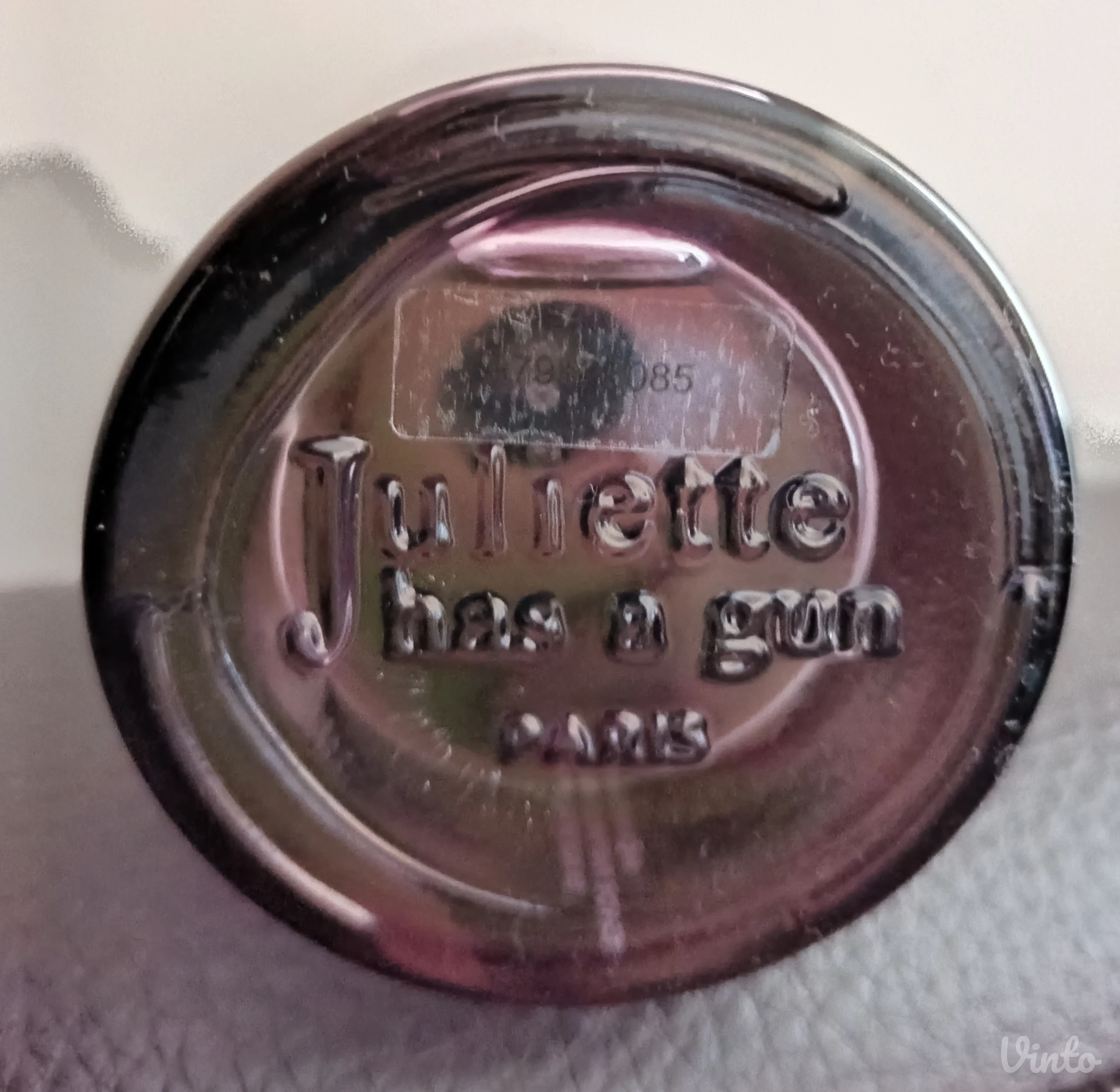 JHAG Lili FANTASY edp dekant 5ml/10ml