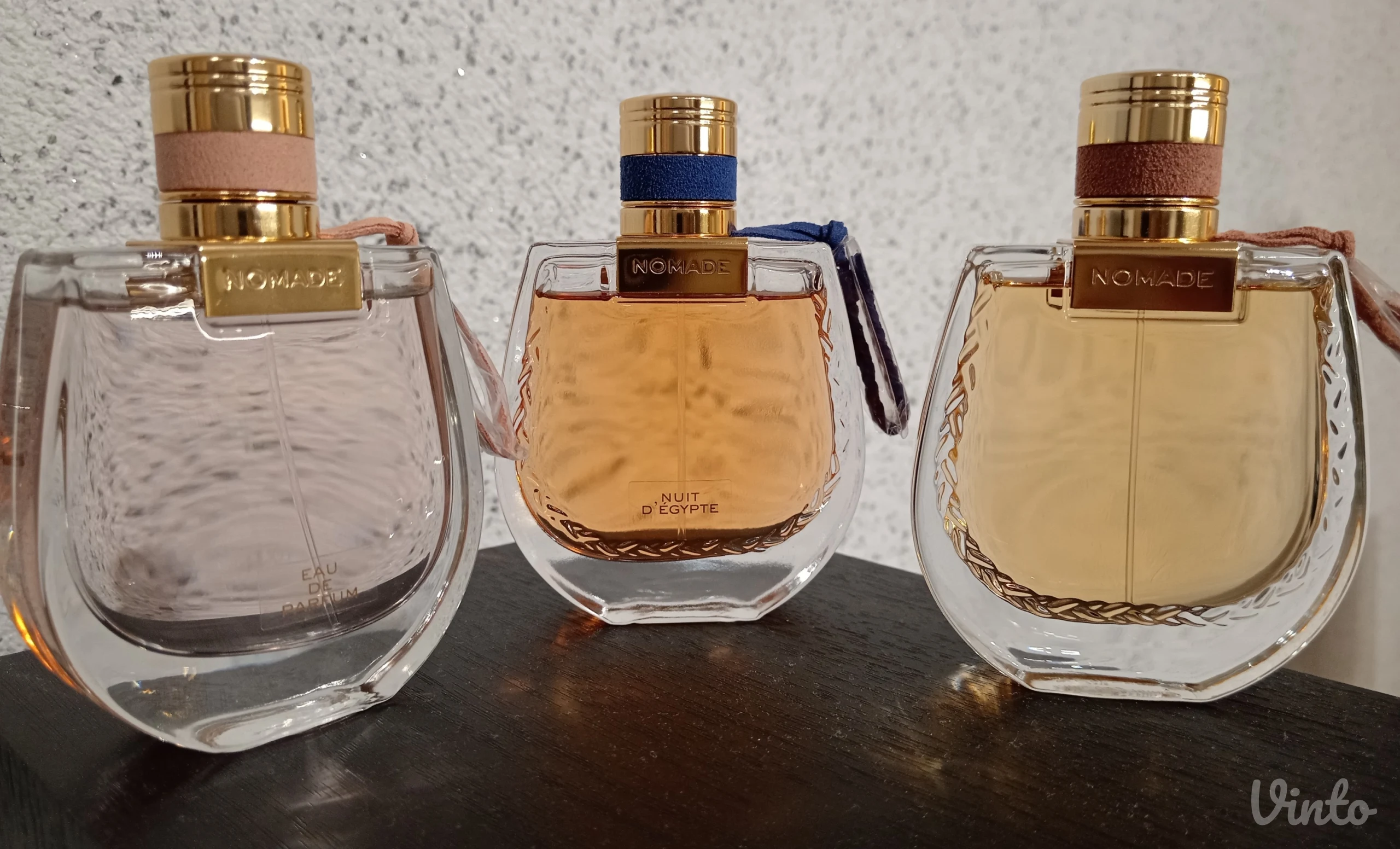 Chloe Nomade edp dekant 5ml/10ml