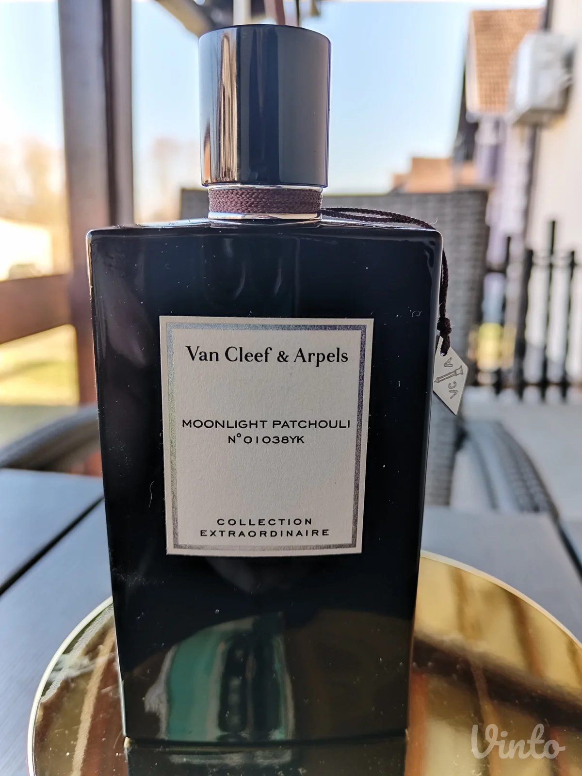 Van Cleef & Arpels Moonlight Patchouli Edp dekant 5ml/10ml