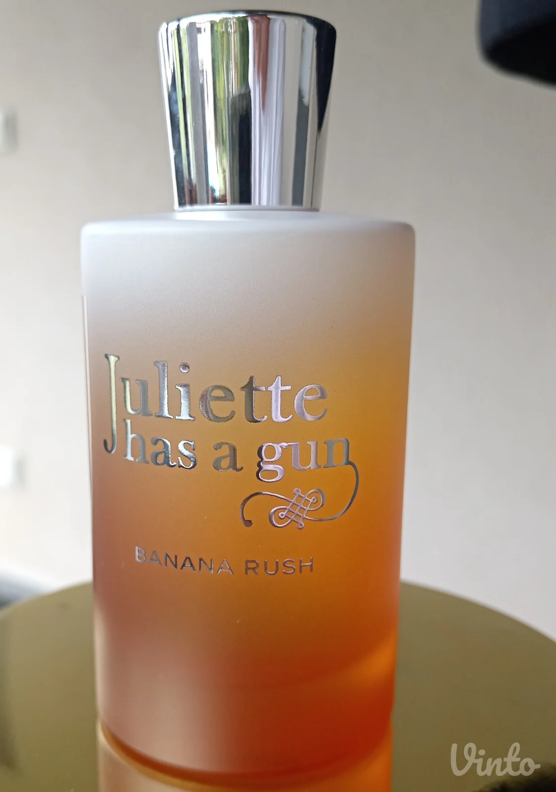 JHAG Banana rush edp dekant 5ml-10ml