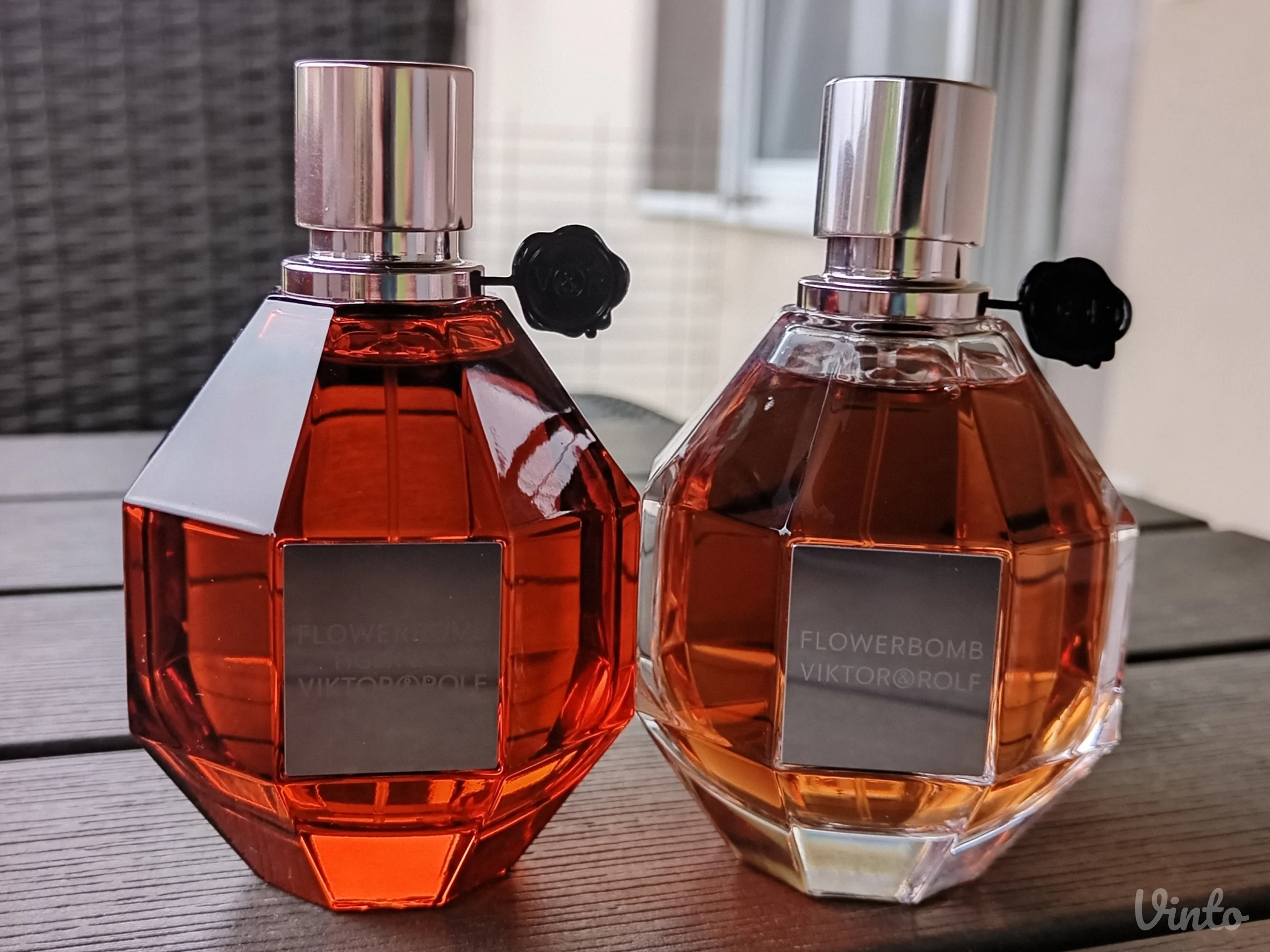 Viktor&Rolf Flowerbomb Tiger Lily edp dekant 5ml!10ml