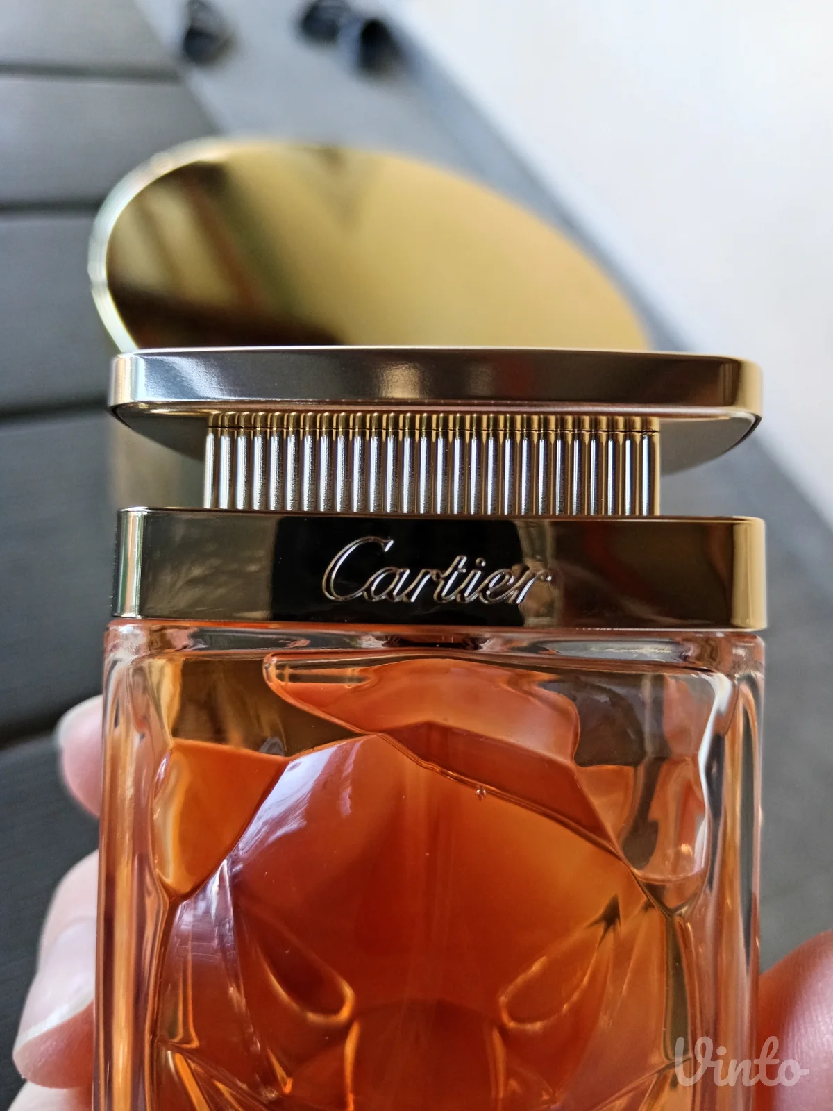 Cartier La Panthere edp dekant 5ml-10ml