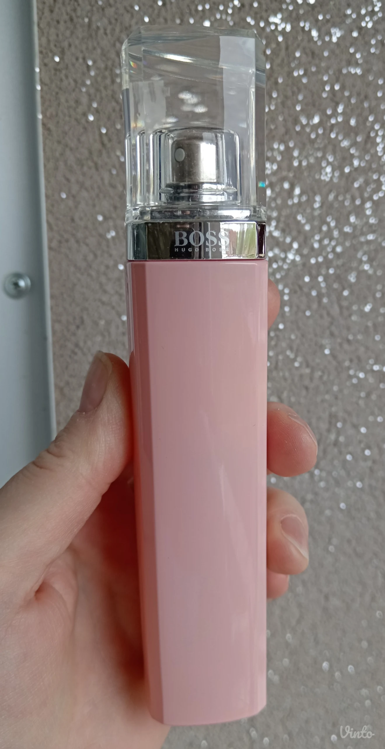Hugo Boss Ma VIE pour femme Florale edp dekant 5ml-10ml