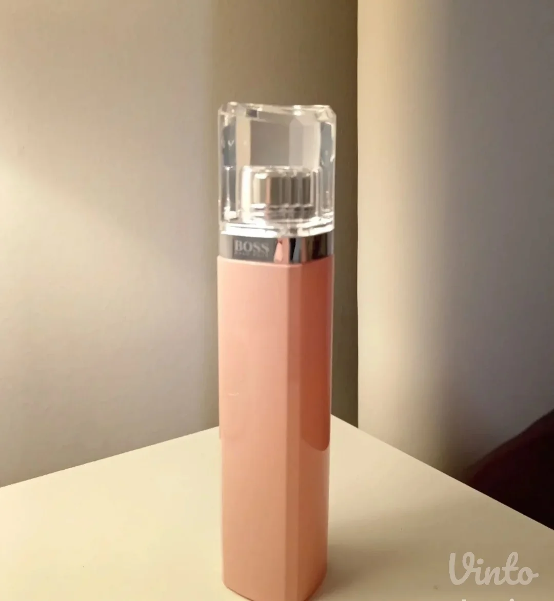 Hugo Boss Ma VIE pour femme edt dekant 5ml/10ml