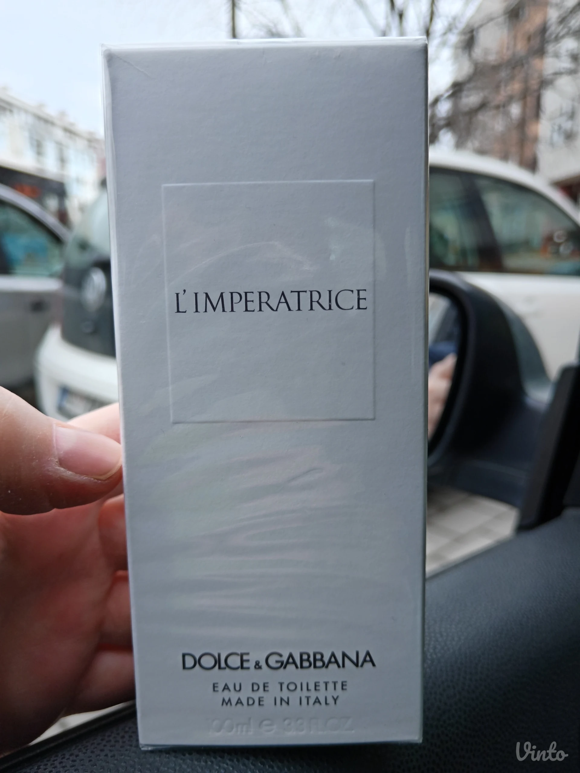 DG L'Imperatrice edt dekant 5ml/10ml