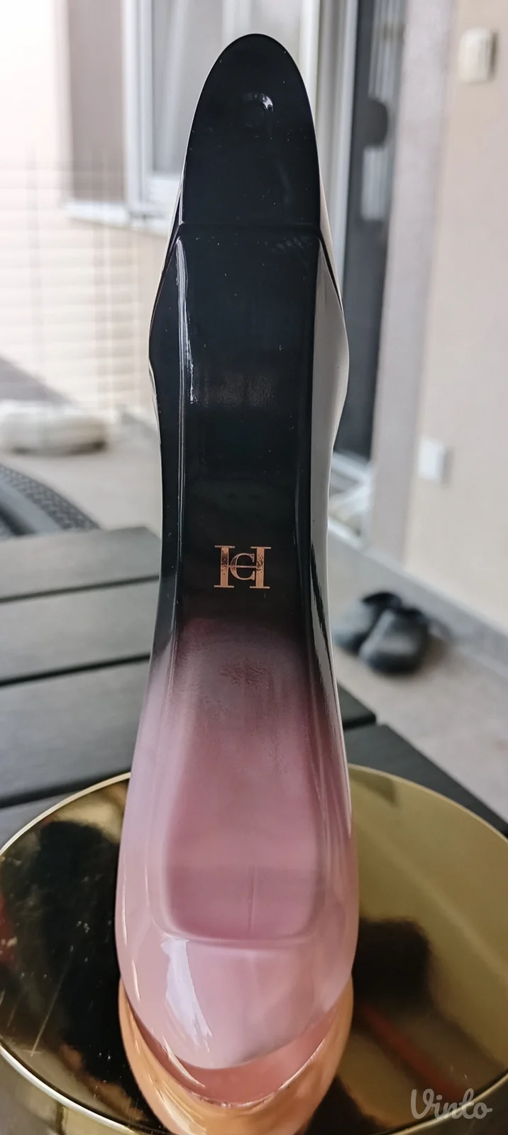 CH Good girl Blush Elixir dekant 5ml-10ml