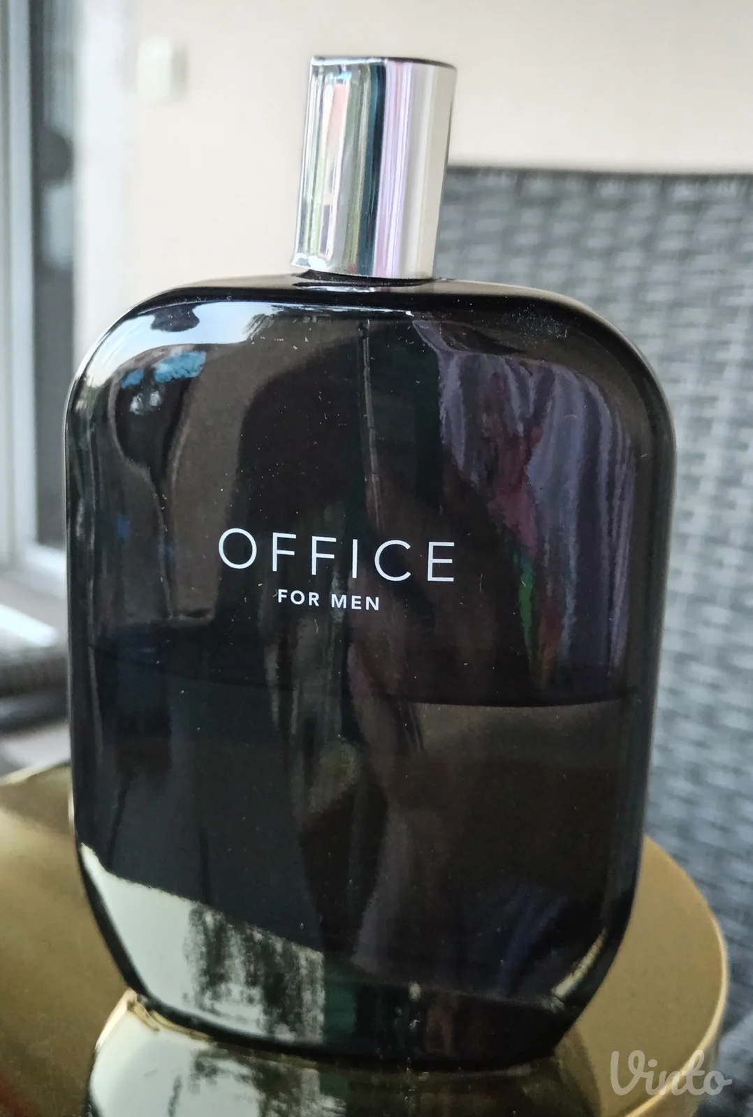 Fragrance one Office men dekant 5ml/10ml
