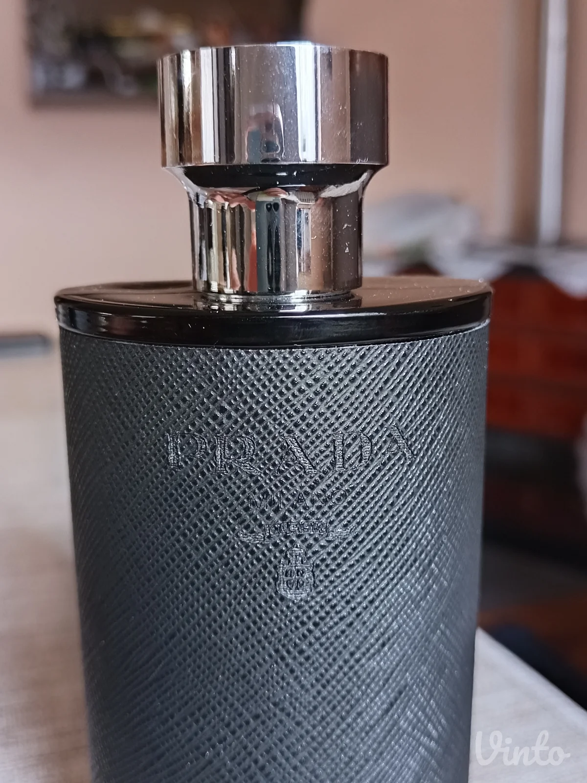 Prada L'HOMME intense edp dekant 5ml-10ml