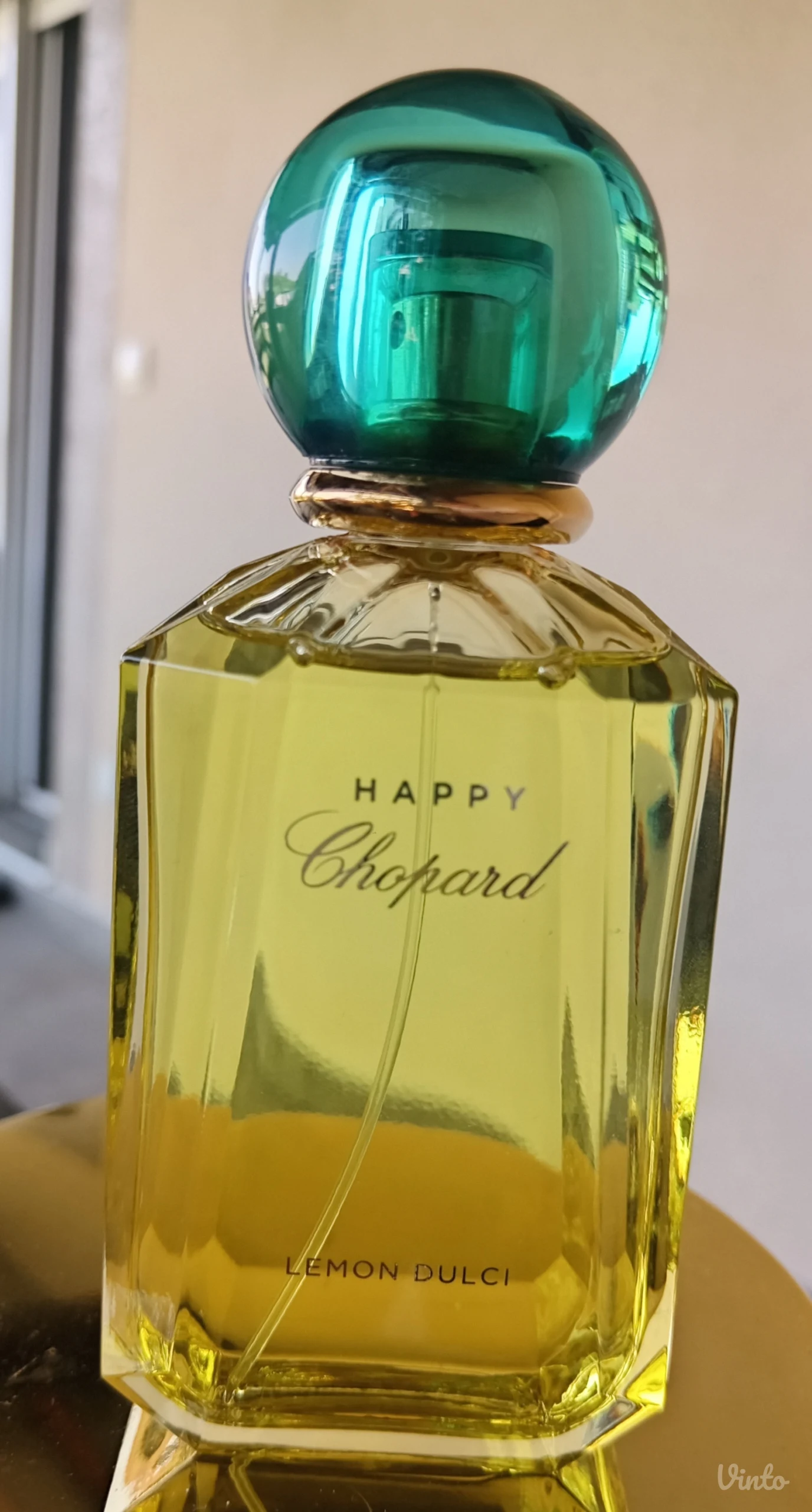 Chopard Lemon dulci edp dekant 5ml/10ml
