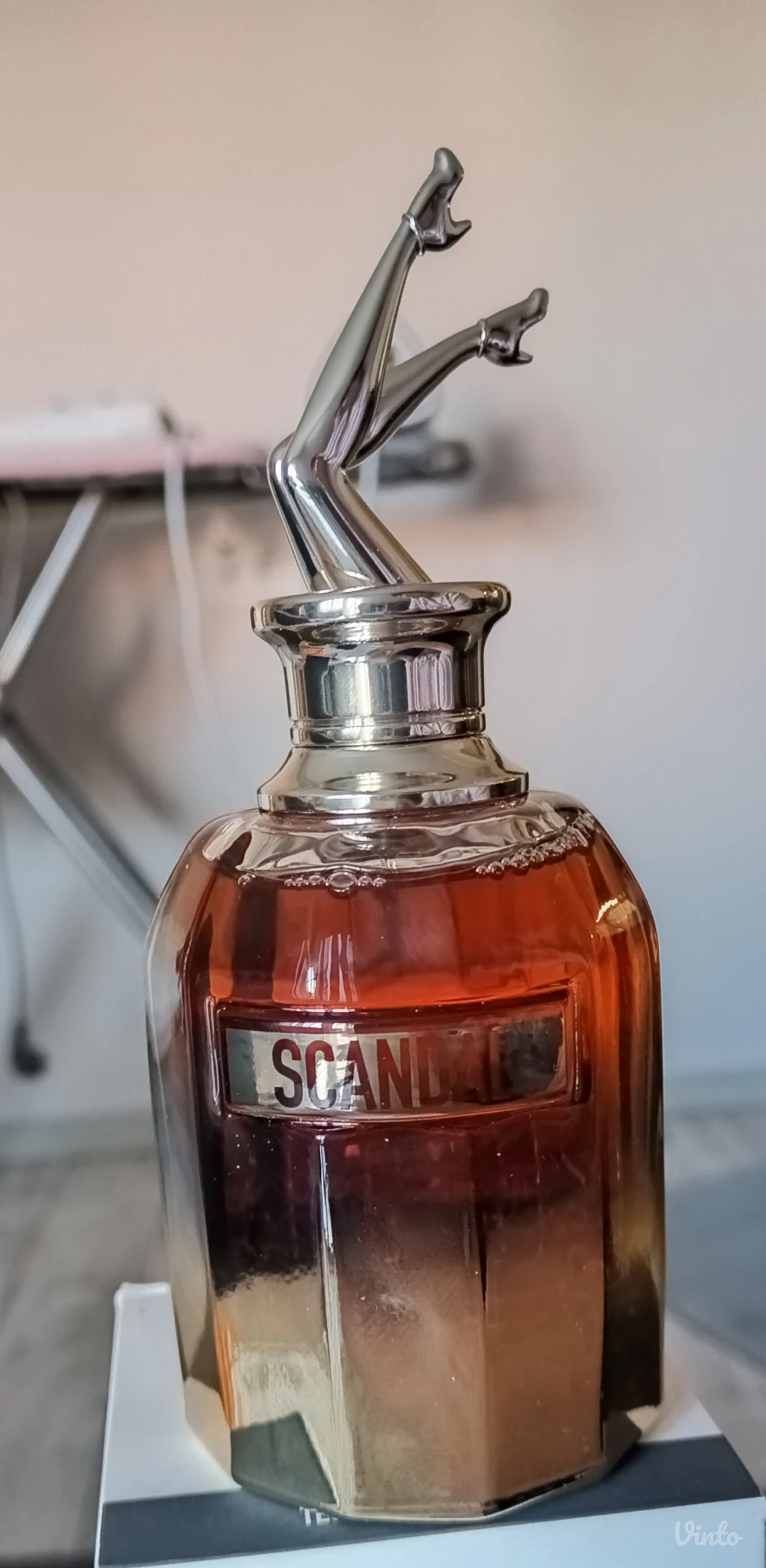 JPG Scandal Absolu edp dekant 5ml/10ml