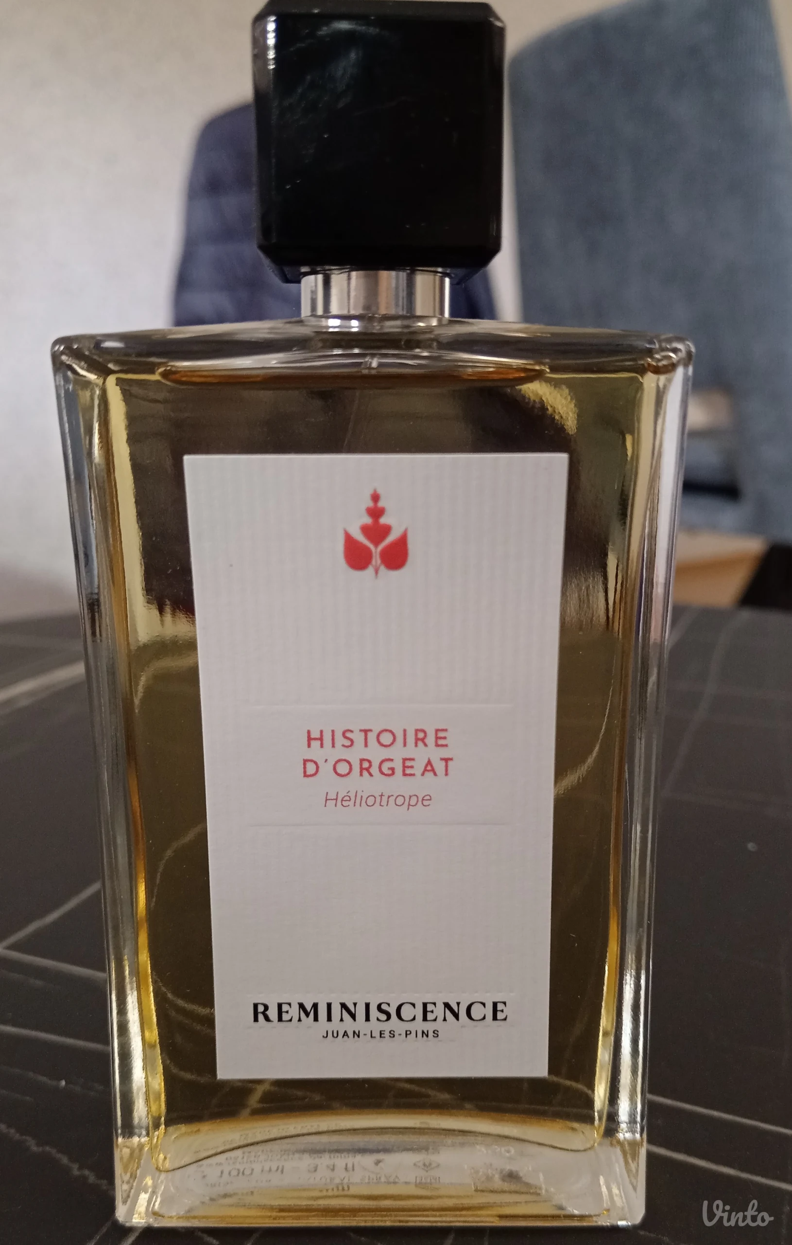 Reminiscence Histoire D'Orgeat Edp dekant 5ml/10ml