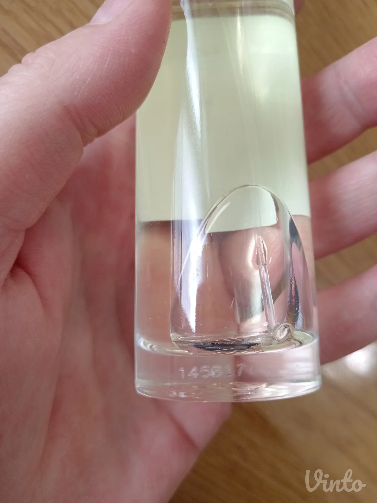 Sisley Eau de Sisley 3 edt dekant 5ml/10ml