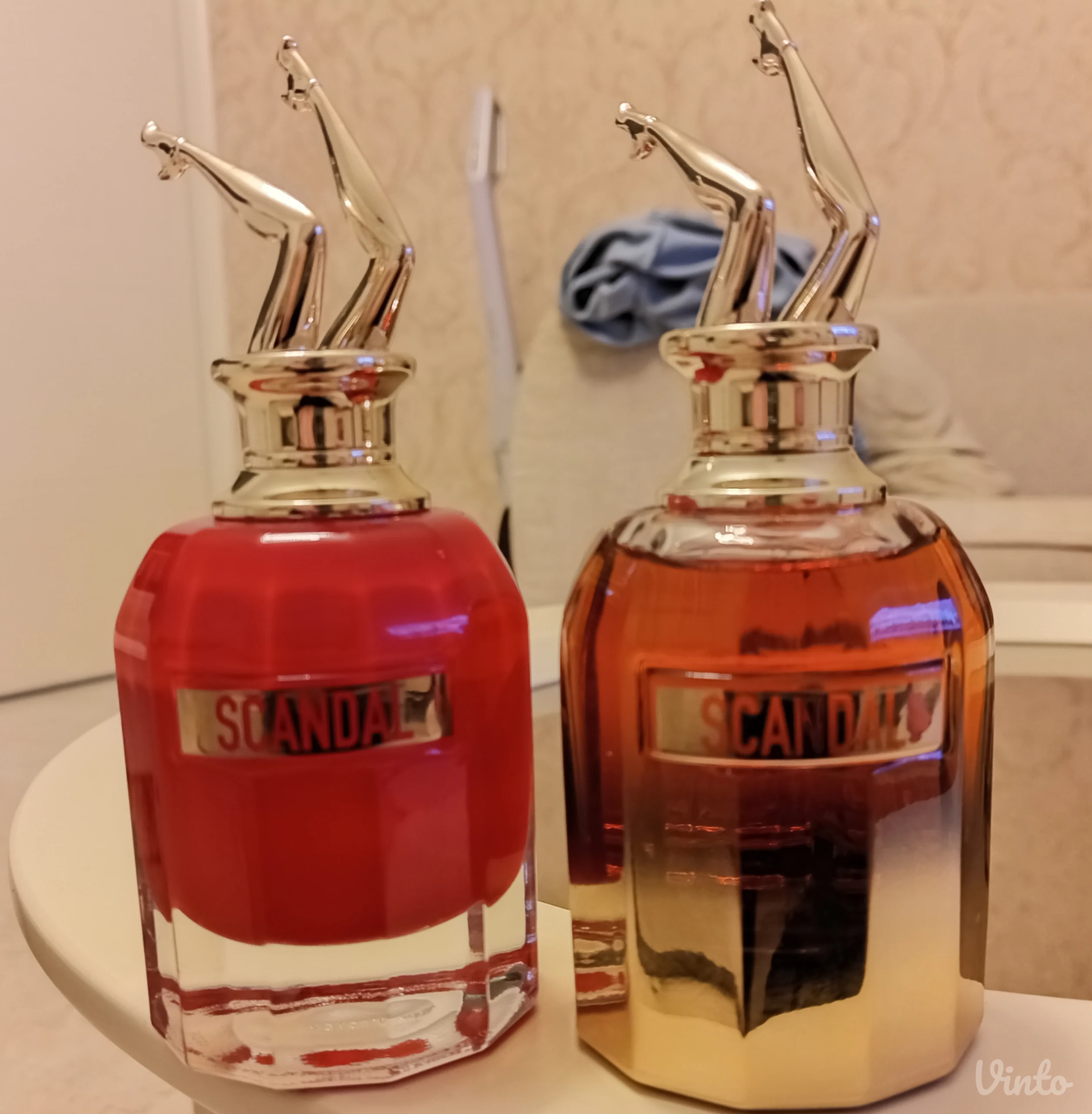 JPG Scandal Absolu edp dekant 5ml/10ml
