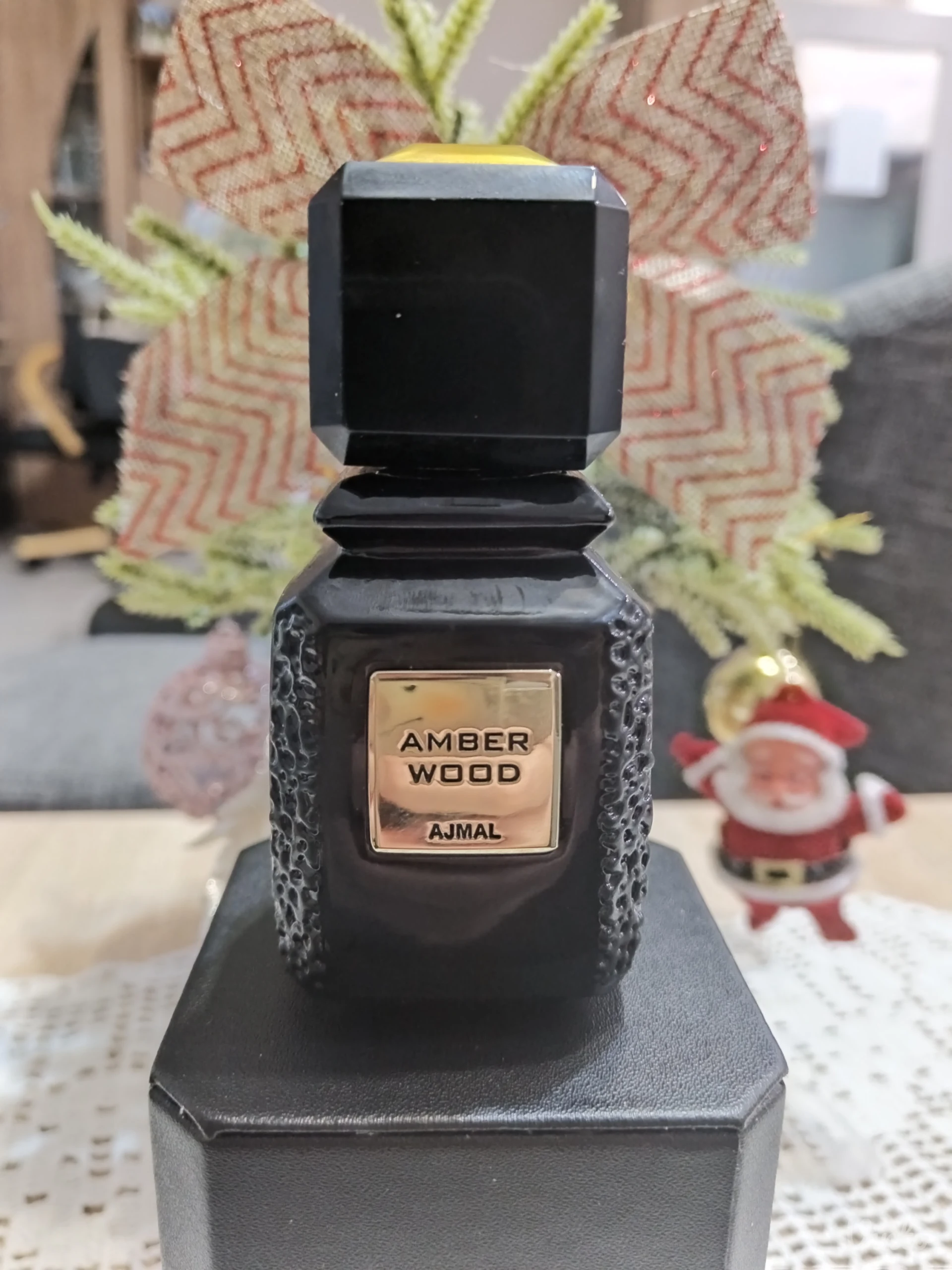 Ajmal Amber Wood Edp dekant 5ml/10ml