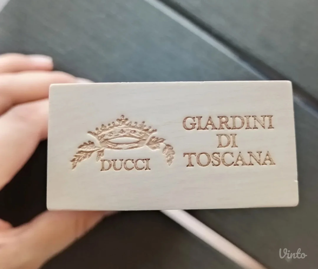 Giardini di Toscana Bianco Latte edp