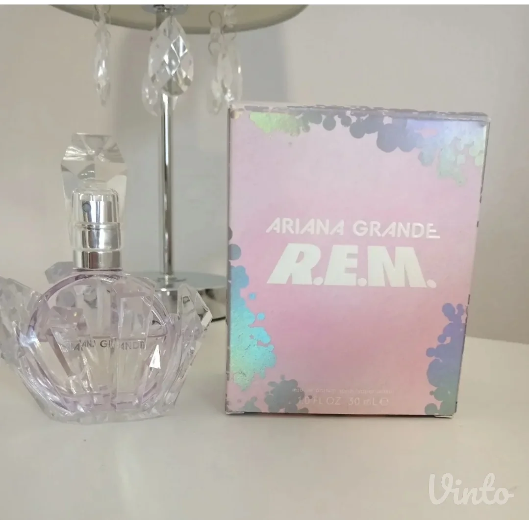 ARIANA GRANDE R. E. M. edt dekant 5ml/10ml