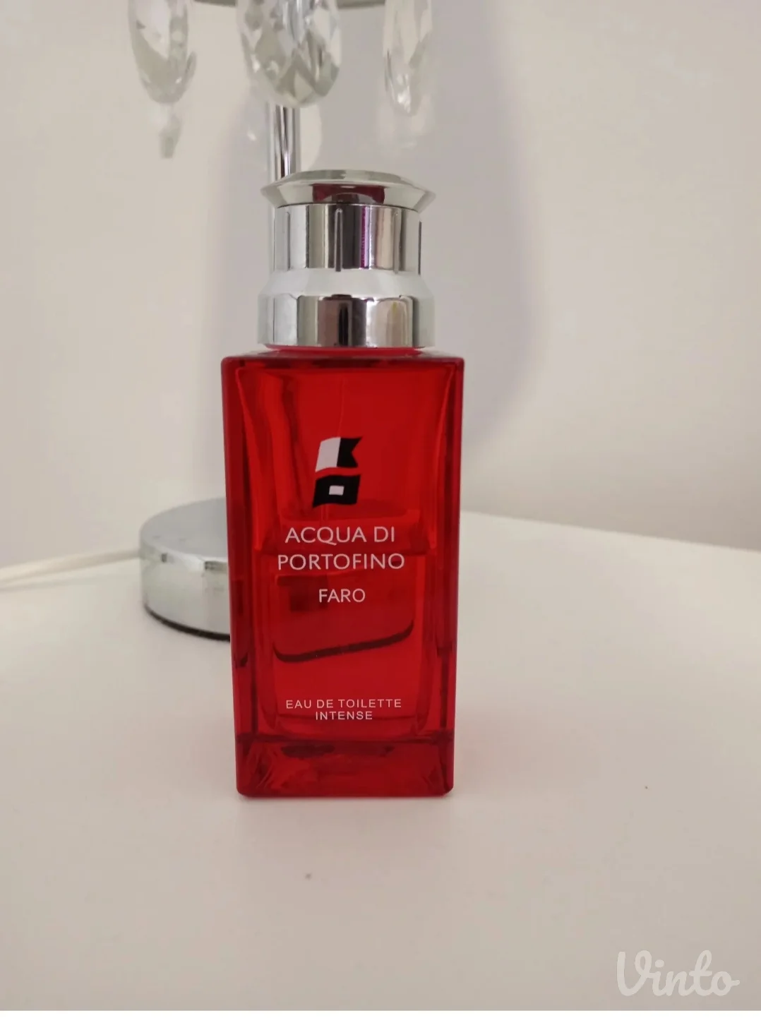 Acqua di Portofino Faro edt dekant 5ml-10ml