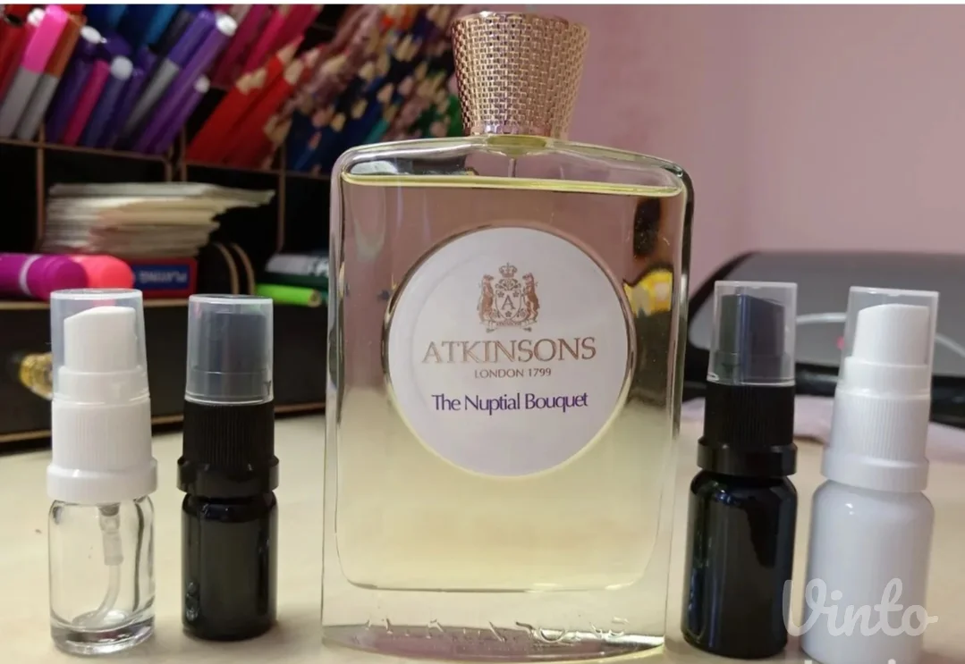 Atkinsons The Nuptial bouquet edt dekant 5ml/10ml