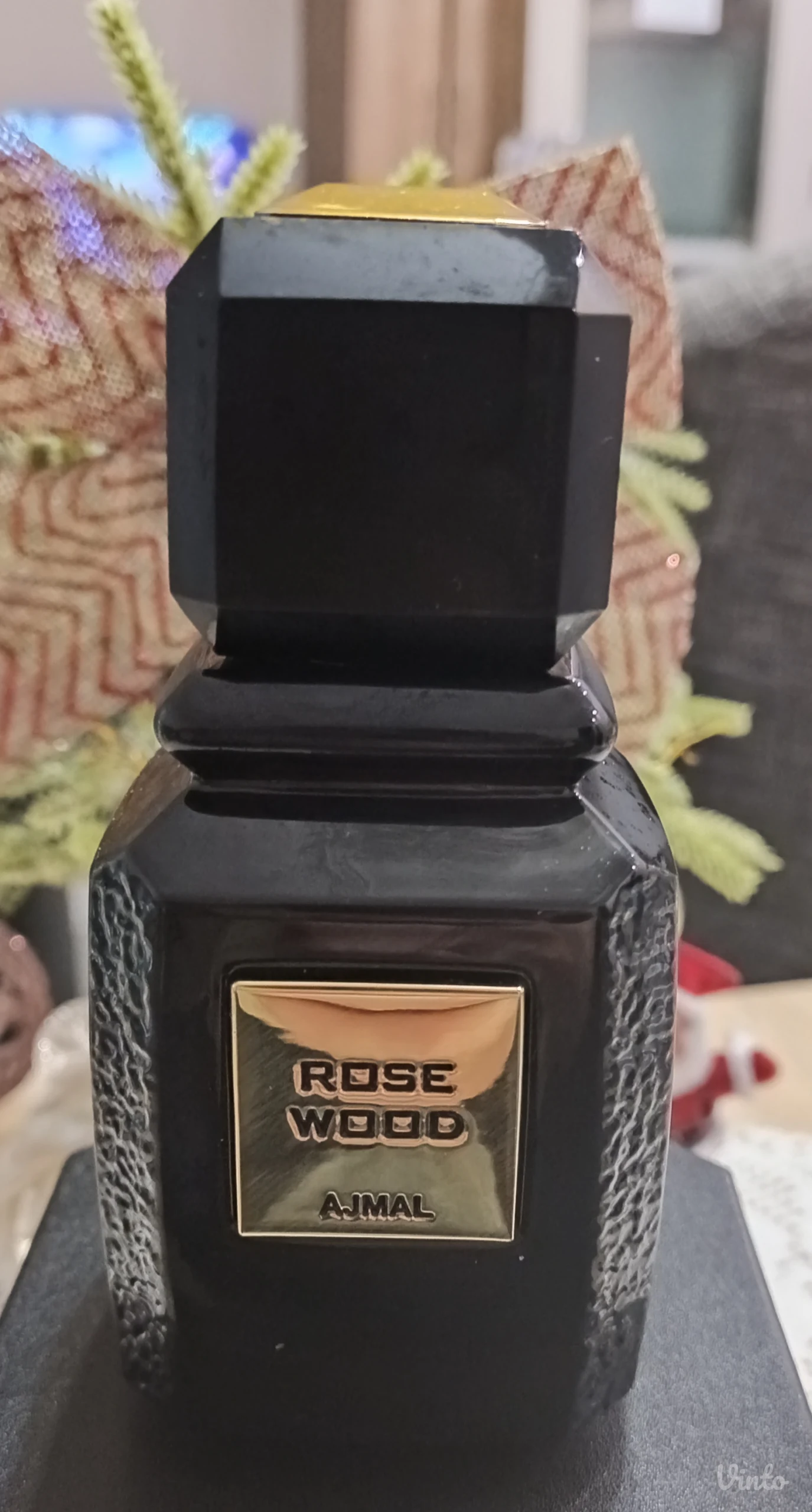 Ajmal Rose Wood Edp dekant 5ml/10ml