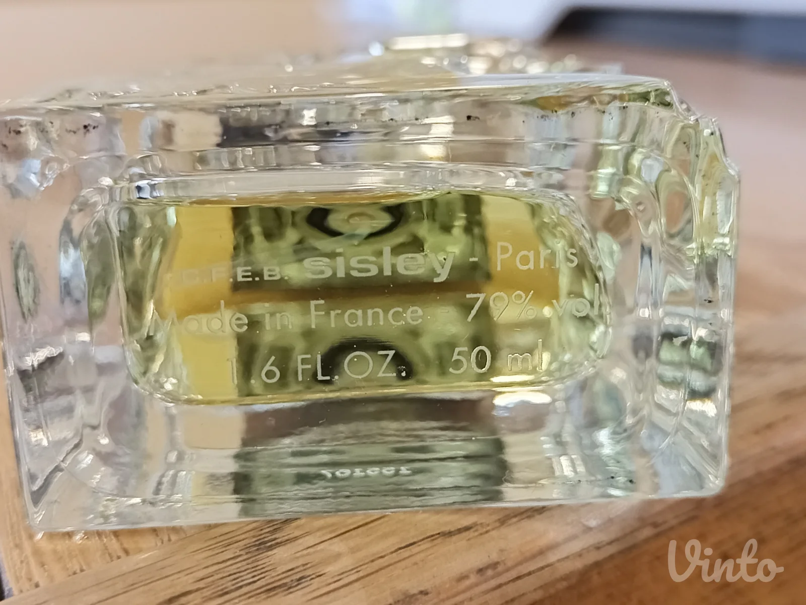 Sisley D'ikar edp dekant 5ml/10ml