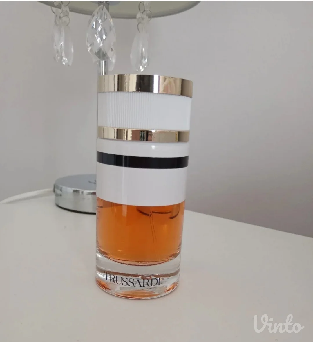 Trussardi Pure jasmin edp dekant 5ml/10ml