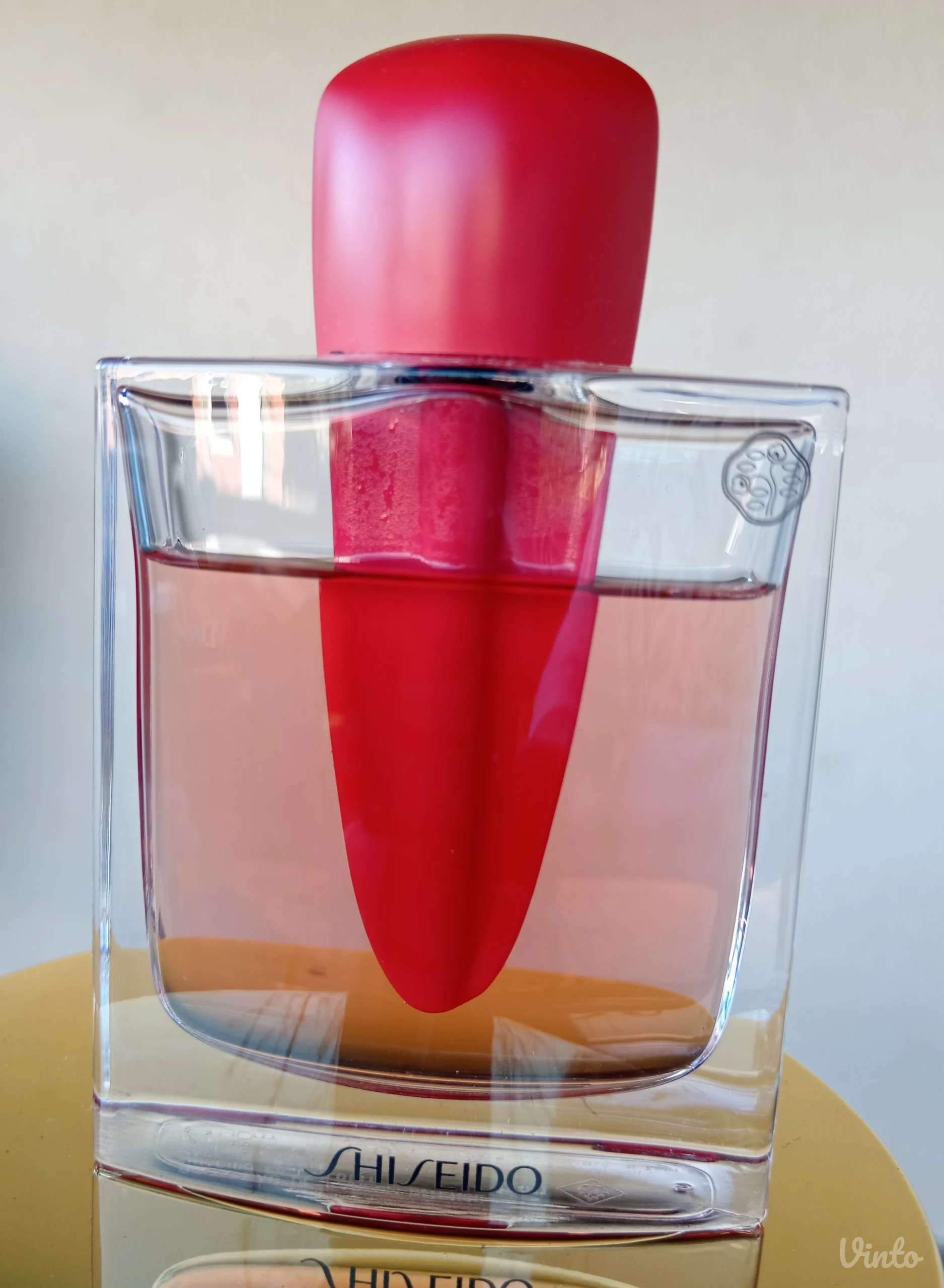 Shiseido Ginza Tokyo intense edp dekant 5ml-10ml