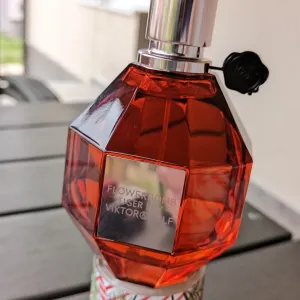 Viktor&Rolf Flowerbomb Tiger Lily edp dekant 5ml!10ml