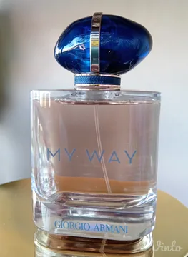 Giorgio Armani My way edp dekant 5ml-10ml