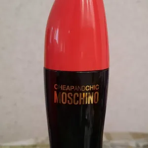 Moschino Cheap & Chic edt dekant 5ml/10ml