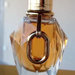 Paco Rabanne Milion gold for her edp dekant 5ml/10ml