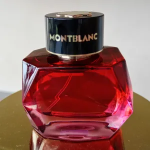 Montblanc Signature Elixir Edp dekant 5ml/10ml