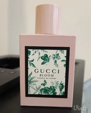 Gucci Bloom Acqua di Fiori edt dekant 5ml/10ml