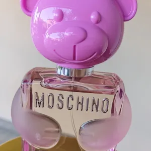Moschino Toy 2 BUBBLE GUM edt dekant 5ml/10ml