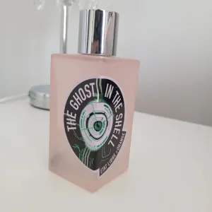 Etat libre The Ghost in the shell edp dekant 5ml-10ml
