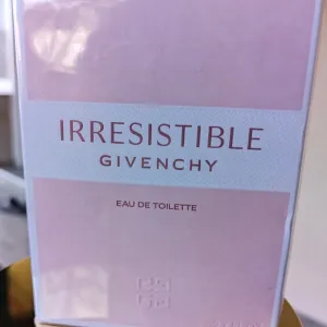 Givenchy Irresistible edt dekant 5ml/10ml