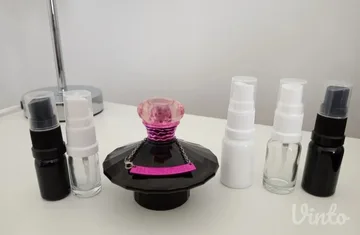 Britney Spears In control Curious edp dekant 5ml/10ml