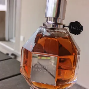 Viktor&Rolf Flowerbomb edp dekant 5ml/10ml